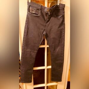 Zara Boys Jeans